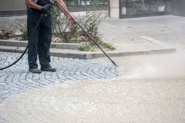 Reliable Walnut Park, CA Pressure Washing Solutions